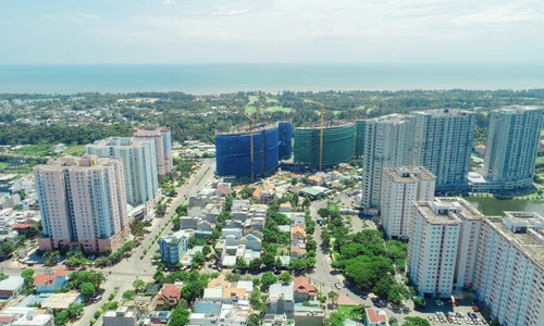 Lý do nguồn cung bất động sản tăng vọt