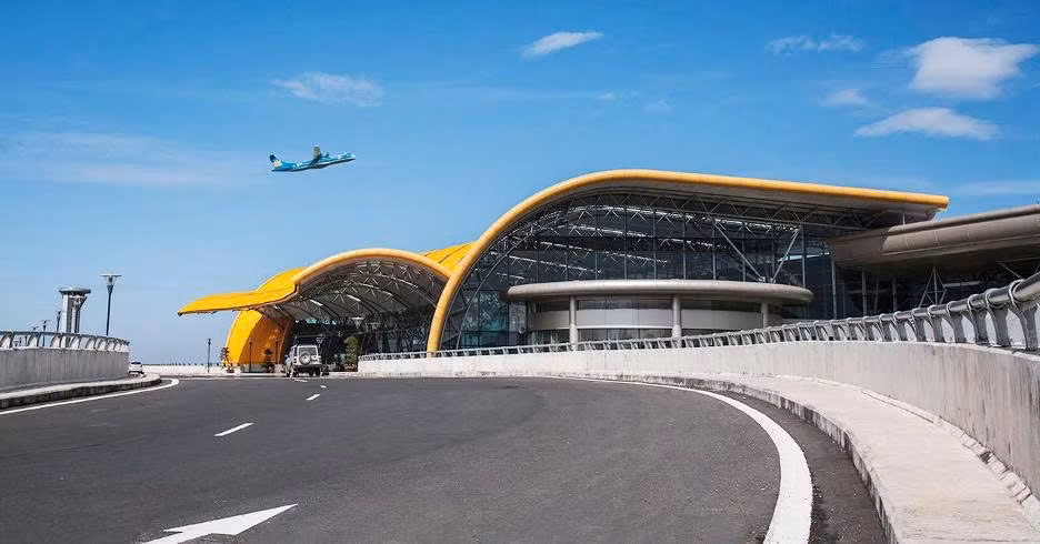 Sân bay Liên Khương dự kiến mở cửa từ 19/8.
