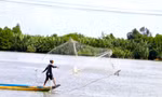 Cà Mau làm giàu từ đầm nước lớn nhất miền Tây kết hợp bảo vệ môi trường sinh thái 