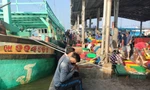 Thanh tra Chính phủ quyết định thanh tra công tác chống IUU ở Cà Mau