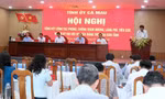 Chuyển cơ quan điều tra 53 vụ việc có dấu hiệu tham nhũng, lãng phí, tiêu cực