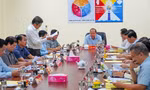 Thanh tra toàn diện Khu công nghệ cao phát triển tôm Bạc Liêu sau nhiều năm chậm vận hành 