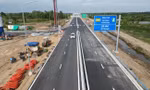 Mở lại cao tốc Hậu Giang - Cà Mau từ trưa 29/4