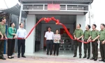 Bộ Công an hỗ trợ xây 500 căn nhà cho hộ khó khăn tại Cà Mau