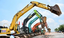 Thêm nhà máy thủy điện gần 4.000 tỷ đồng ở bậc thang cuối cùng trên sông Đồng Nai