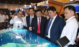 ‘Tiệc công nghệ’ điện lực tại Techshow 2025