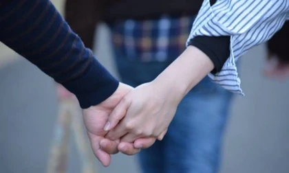 Cách duy trì mối quan hệ của một cặp đôi 'ex-saya'