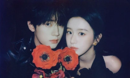 Chu Dực Nhiên và Bao Thượng Ân đẹp hút hồn trong 'Generation to Generation'