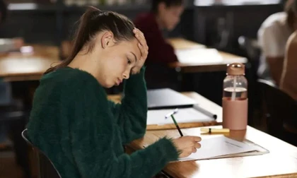 ADHD đang trở thành nhãn mác dành cho sinh viên các trường thuộc Ivy League