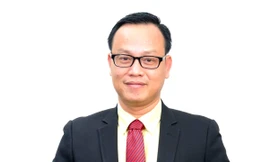 Ông Lê Như Thạch làm Chủ tịch Hội Khoa học Kỹ thuật Xây dựng TPHCM