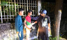 Những ‘chiến binh’ thầm lặng nơi thủ phủ công nghiệp TPHCM