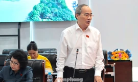 Nguyên Bí thư Thành ủy TPHCM lo ngại tỷ lệ sinh con thấp sau sáp nhập