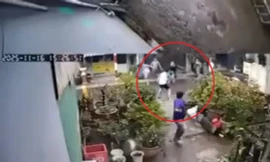 Vụ hỗn chiến làm 2 cậu cháu thương vong ở TPHCM: Bắt 5 nghi phạm 