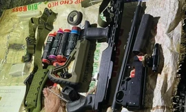 Bắt thêm 3 đối tượng bán súng cho hung thủ bắn chết 3 người ở Đồng Nai