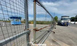 Điểm mặt những dự án nhà ở nằm bất động trên 'đất vàng' nhiều năm ở TPHCM