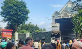 3 người tử vong trong nhà ở Đồng Nai, trên người có vết thương