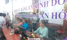 Sau sáp nhập, giới kinh doanh TPHCM chuyển đổi, thích ứng thế nào?