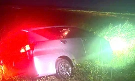 Lần theo ô tô nghi vấn, công an phát hiện sự thật bất ngờ