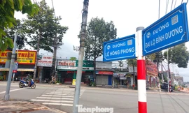 Chuyện 'cười ra nước mắt' ở TPHCM: Chạy tới chạy lui 30 phút vẫn lạc đường