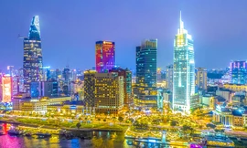 4 ngày nghỉ TPHCM thu hơn 4.000 tỷ đồng