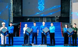 Ngày hội Thanh niên Việt Nam năm 2025