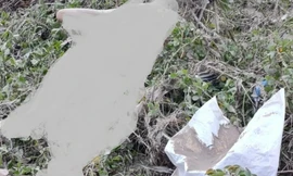 Tìm thấy thi thể cụ bà mất tích khi mưa ngập ở TPHCM