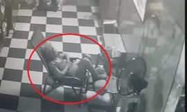 Sự thật kinh hoàng về nguyên nhân tử vong của cụ bà 80 tuổi