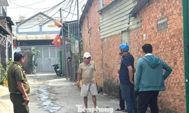 Diễn biến mới vụ ‘xây nhầm’ gần 50 căn nhà trên đất người khác ở TPHCM