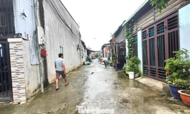 Chuyện hy hữu : ‘Xây nhầm’ gần 50 căn nhà trên đất của người khác ở TPHCM