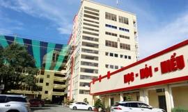 Giả mạo thông báo của trường đại học ở TPHCM để tuyển du học sinh 