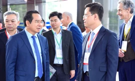 TPHCM tham vọng vào top 100 thành phố tốt nhất thế giới