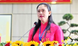 Nguyên Bí thư Tỉnh Đoàn được chỉ định giữ chức Bí thư phường ở TPHCM