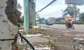 Hơn 12.000 tỷ đồng mở rộng quốc lộ 13, khơi thông cửa ngõ Đông Bắc TPHCM