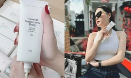 Chồng bị bắt vì buôn bán hàng giả, ca sĩ Đoàn Di Băng có liên quan?