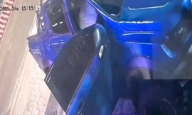 Người đàn ông báo mất gần 30 lượng vàng vì ngủ quên trên ô tô