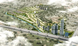 ‘Đất vàng’ bỏ hoang được chi hơn 25.000 tỷ đồng xây nhà ở, trường học