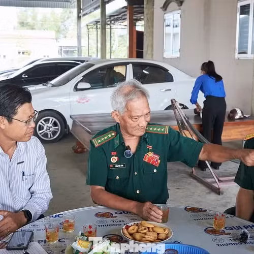Non sông một dải: 'Lời hiệu triệu' thế hệ trẻ hướng về cội nguồn