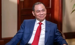 Hé lộ số tiền ông Phạm Nhật Vượng 'rót' cho VinFast 