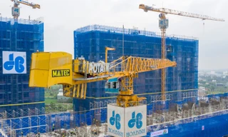 Tập đoàn Hòa Bình có hàng trăm tỷ tiền mặt vẫn... khất nợ 