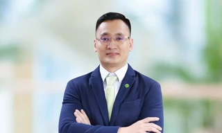 Thu nhập của các chủ tịch, CEO bất động sản tăng mạnh