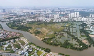 Quốc Cường Gia Lai bán thêm 2 công ty để trả nợ cho bà Trương Mỹ Lan