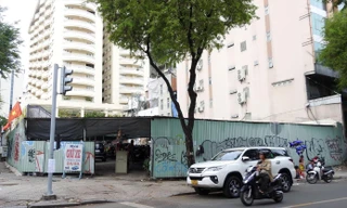 Dự án chung cư duy nhất được TPHCM chọn khởi công ngày 19/12