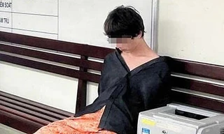 Khởi tố vụ say rượu đấm cảnh sát giao thông: Thanh niên người Nga có được hưởng tình tiết giảm nhẹ?