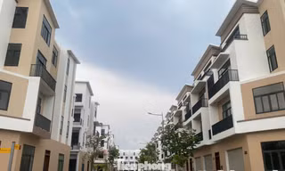 Nhà ở riêng lẻ TPHCM sẽ được miễn giấy phép xây dựng