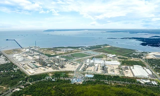 Phía sau nguồn thu khổng lồ giúp TPHCM soán ngôi 'sao hạng A' 