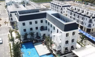 Loạt doanh nghiệp bất động sản bị kiểm tra thuế