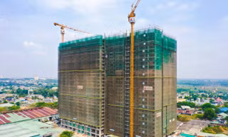 Phân khúc bất động sản nào dẫn dắt thị trường khi lãi suất tăng?