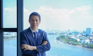 Tập đoàn Đất Xanh, NovaGroup thay chủ tịch 