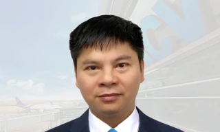 ACV bổ nhiệm quyền chủ tịch, miễn nhiệm ông Vũ Thế Phiệt 