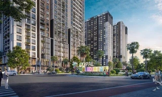 Ồn ào thương vụ chuyển nhượng dự án hơn 3.800 căn hộ ở TPHCM